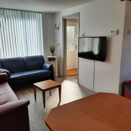 Zomerhuis Visser Egmond Егмонд ан Зее Екстериор снимка