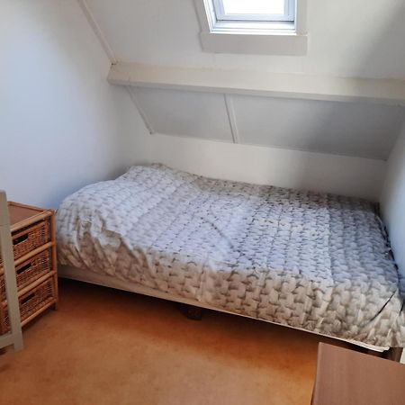 Zomerhuis Visser Egmond Егмонд ан Зее Екстериор снимка