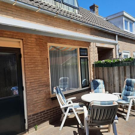 Zomerhuis Visser Egmond Егмонд ан Зее Екстериор снимка