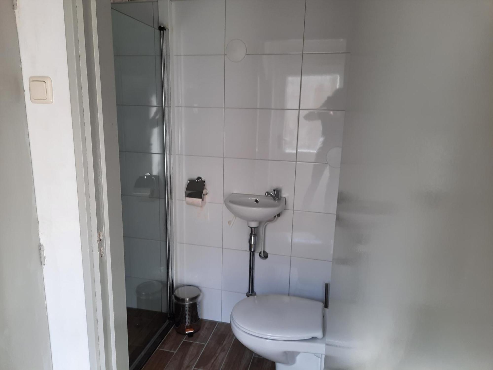 Zomerhuis Visser Egmond Егмонд ан Зее Екстериор снимка