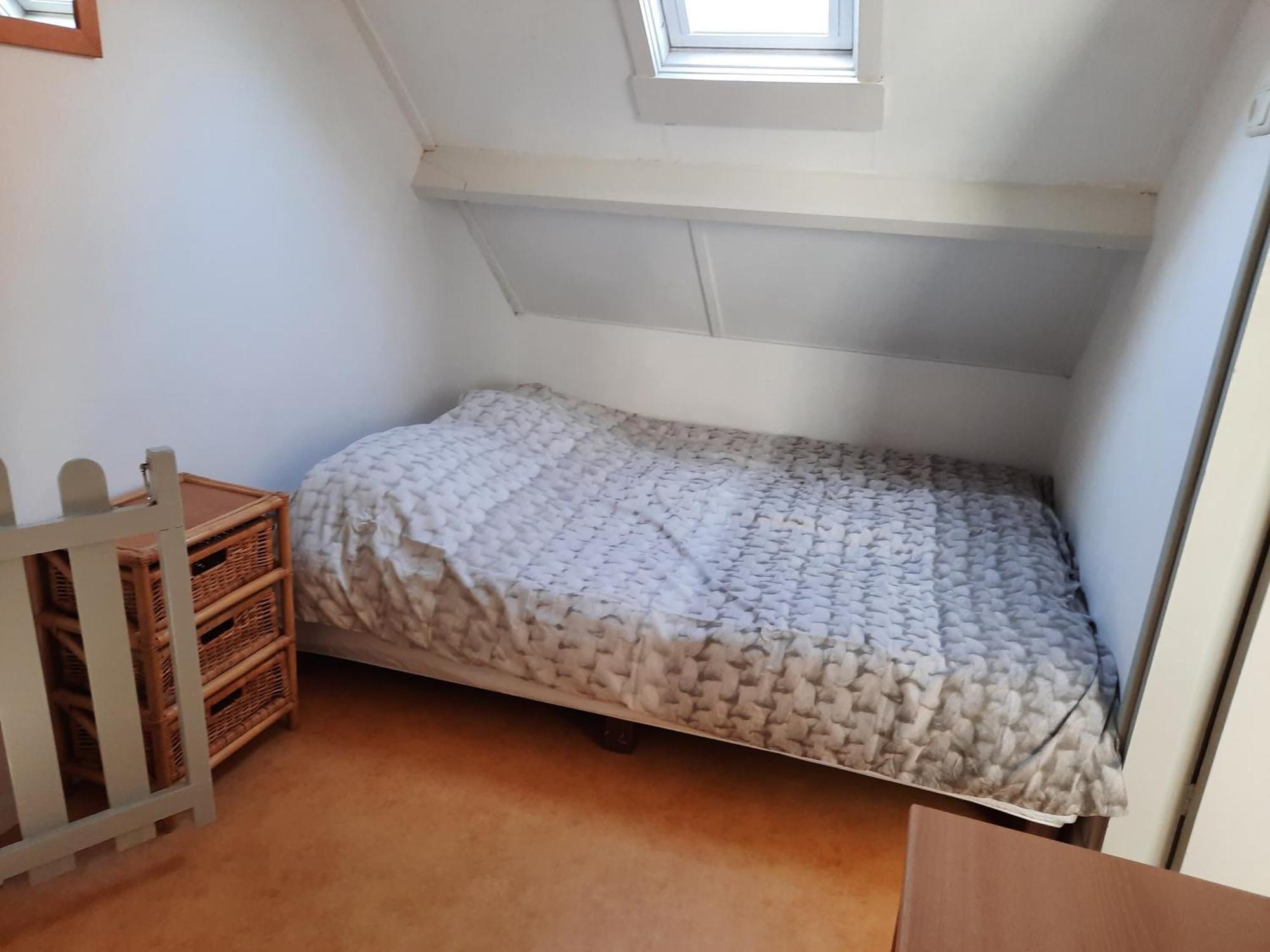 Zomerhuis Visser Egmond Егмонд ан Зее Екстериор снимка