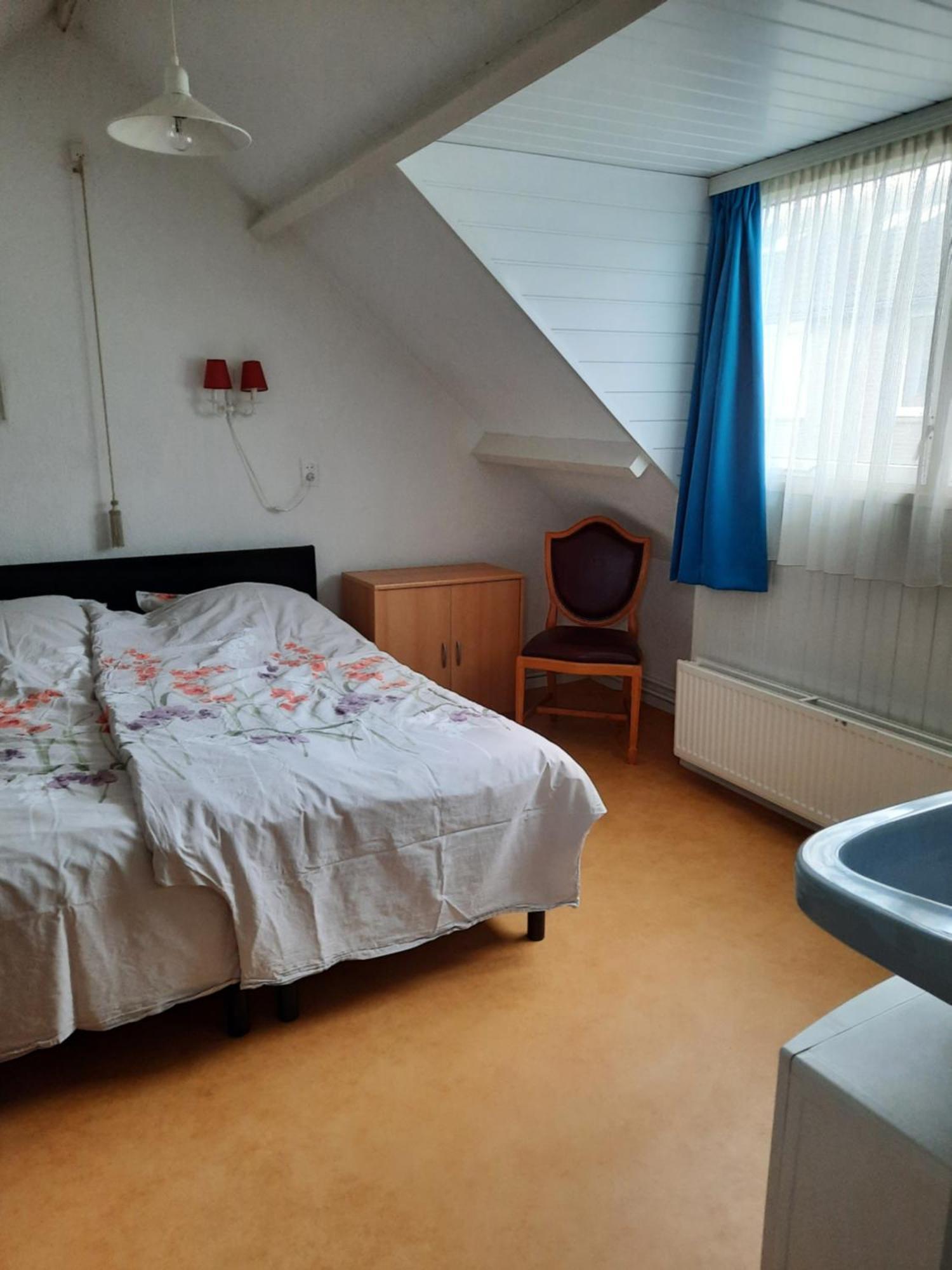 Zomerhuis Visser Egmond Егмонд ан Зее Екстериор снимка